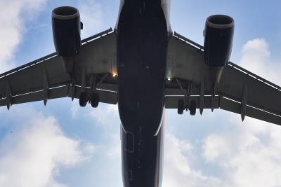 中国西安空气炸锅采用航空运输8天速递到澳洲弗里曼特尔(Fremantle)