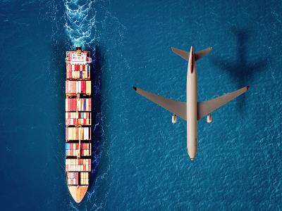 中国广州到澳洲达尔文(Darwin)的洗脸发带采用优先空运11天配送到
