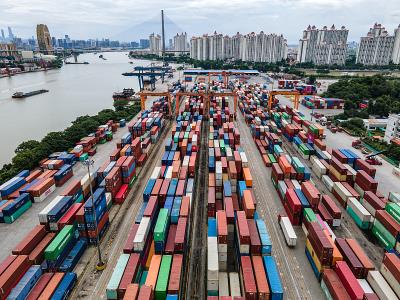 箱式变电站使用中国上海海上运输配送到澳洲布尼