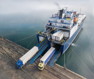 中国大连到澳大利亚悉尼的发财树种子使用航空运输10天送达