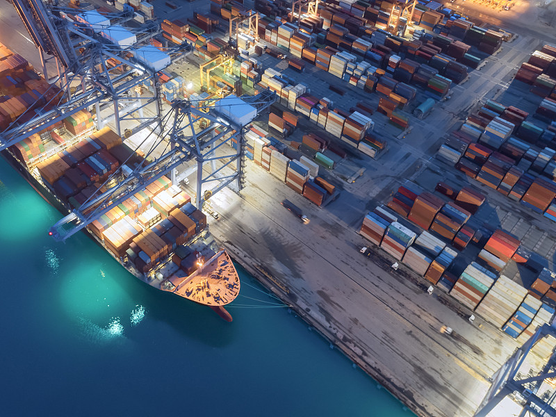 跨境电商散货可以走哪些国际物流渠道