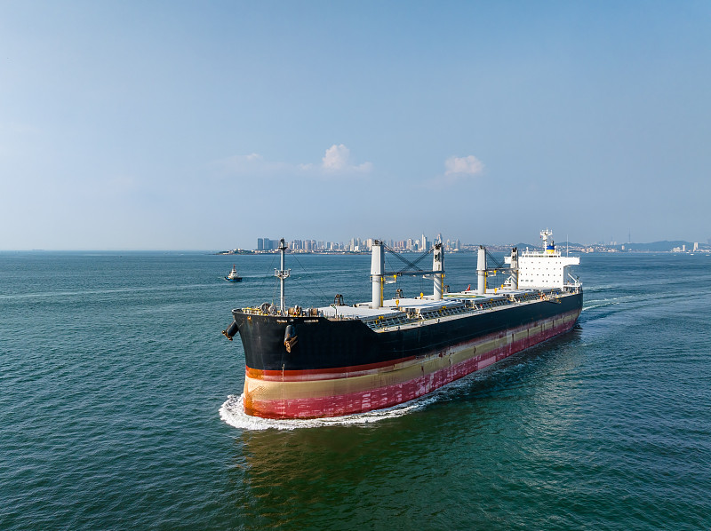 国际空运货物出运操作详情