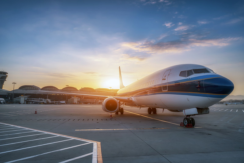 什么时候向航空公司确认订舱