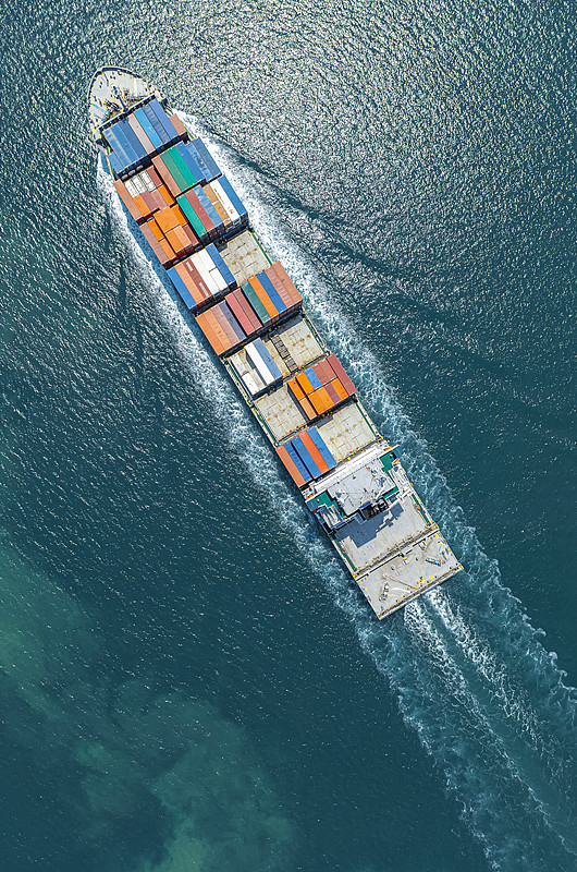 国际物流9610出口报关优势是什么