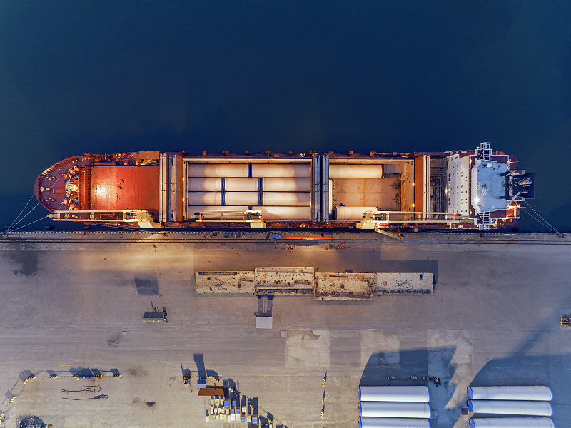 如何提高国际物流货物的清关速度