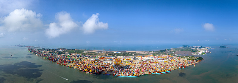 空运--国际货运航空线路