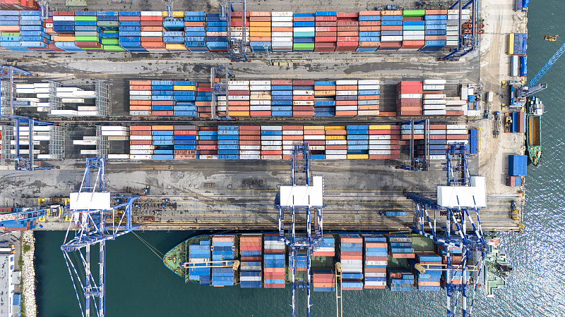 国际空运如何避免运输风险