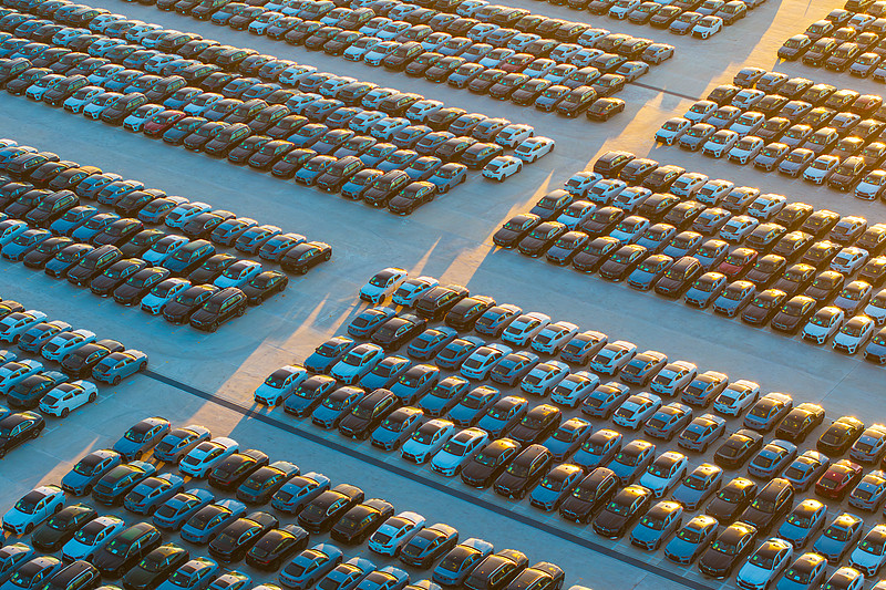 国际海运到印度一定要注意这些问题