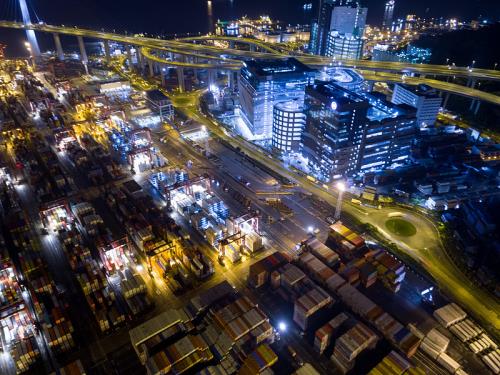 深圳知名的跨境电商物流企业有哪些？