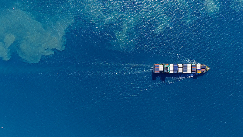 国际海运无船承运人是什么