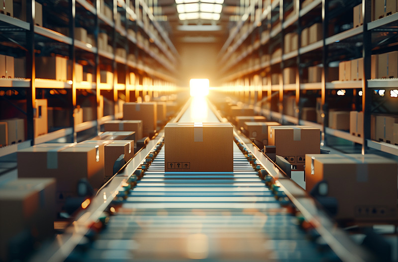 国际空运出口清关流程是怎样的