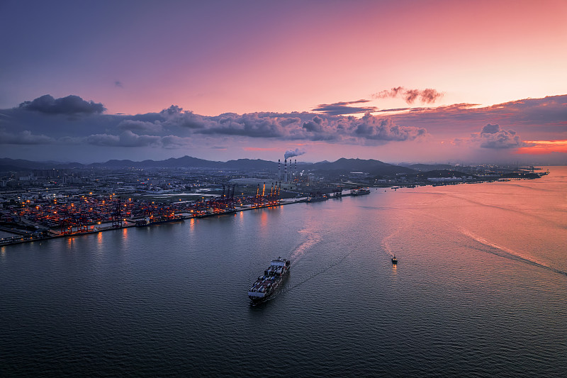 英国空运专线物流的优点与缺点介绍