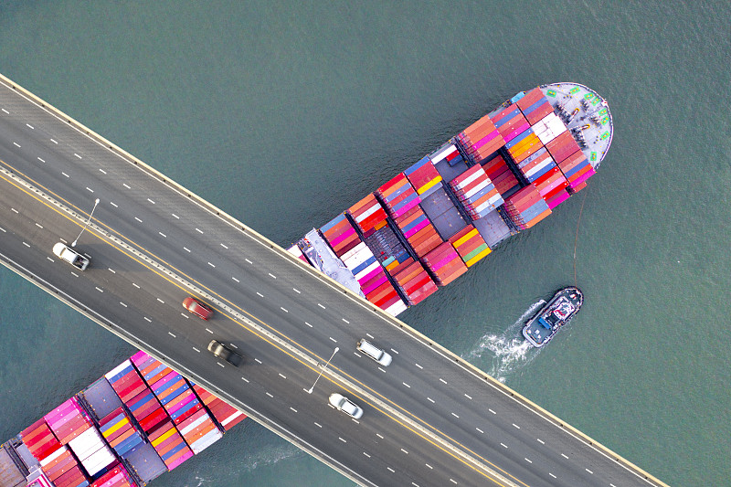 国际海派和国际海运有什么不同 国际海派和国际海运有什么不同