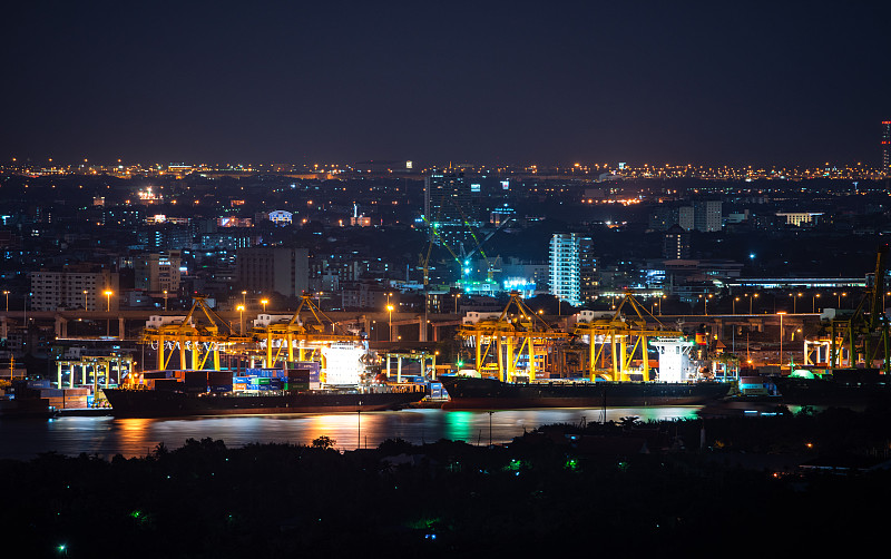 国际物流货物清关常见问题有哪些