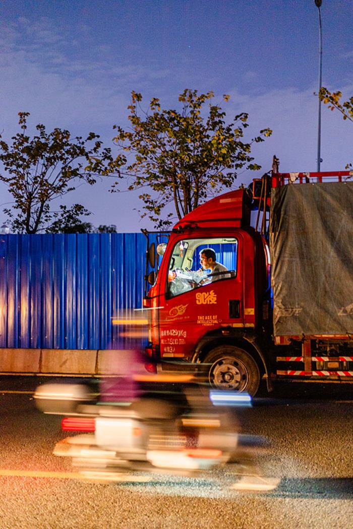 从订舱到提货的完整环节聊聊海运拼箱进口流程及注意事项 从订舱到提货的完整环节聊聊海运拼箱进口流程及注意事项