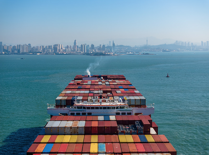 荷兰主要的国际海运港口有哪些