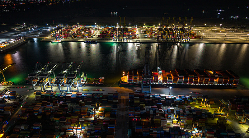 美国fba专线-美国fba头程专线-美国fba空运专线