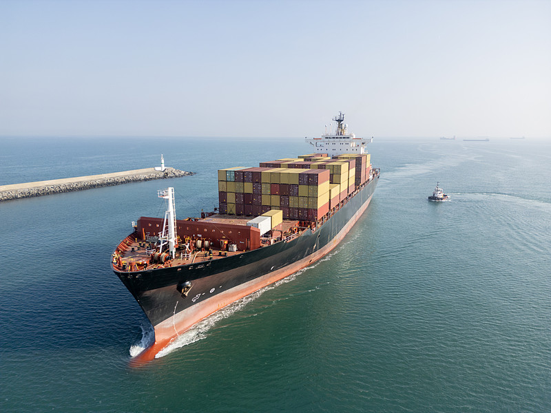 国际海运到比利时可以停靠哪些港口