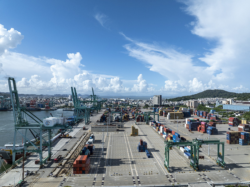 国际物流DDP贸易术语包含了哪些费用