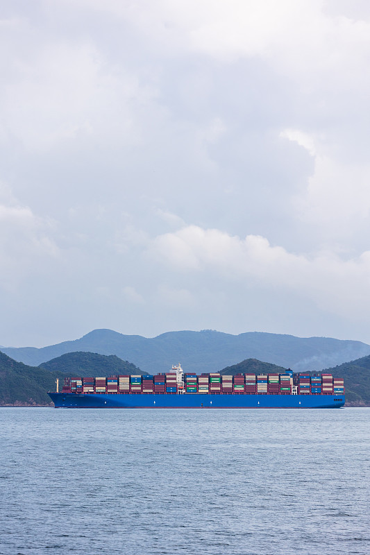 如何辨别一家国际物流公司是否靠谱?