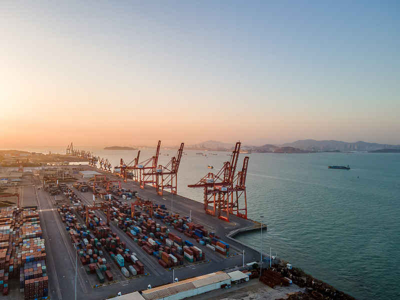 欧洲亚马逊FBA头程海运优劣势对比