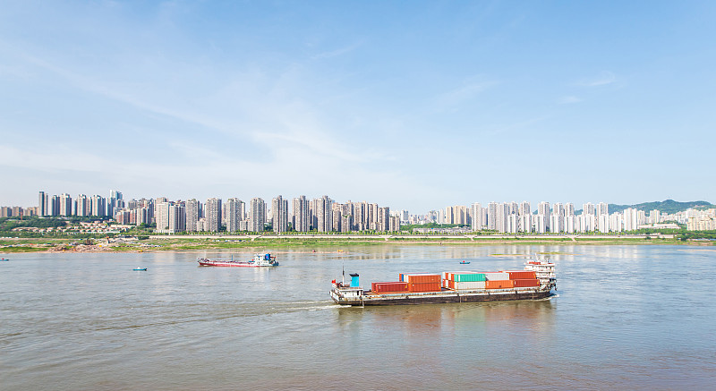 国际空运中的cif和cip有什么不同