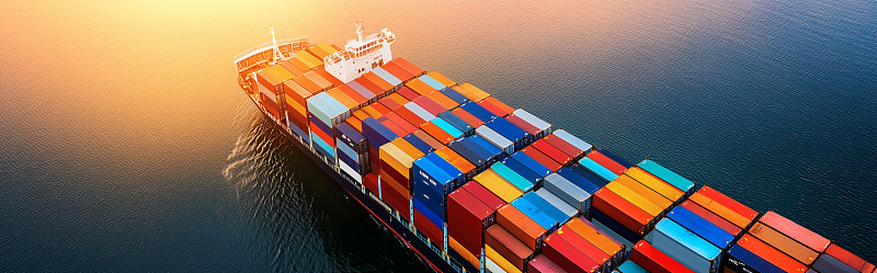 国际海运THC收费标准是怎样的