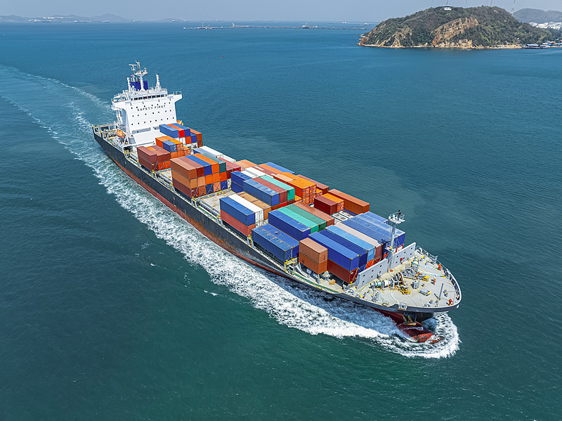 国际海运Bullet是标准术语吗