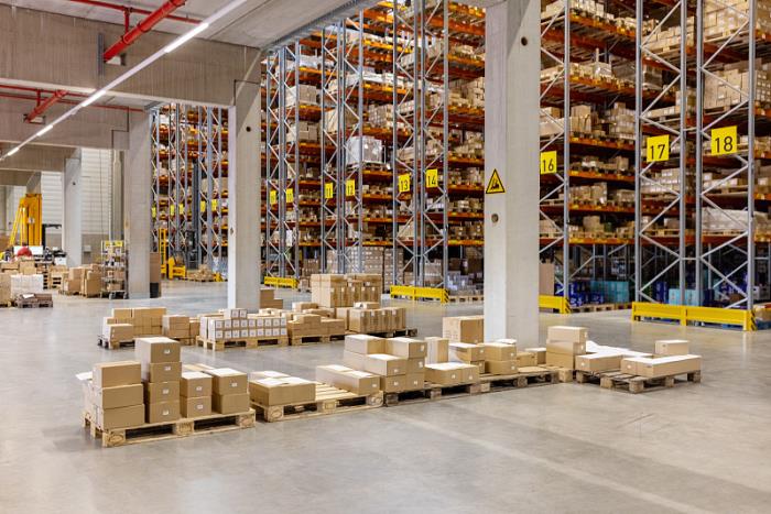 EMS国际快递价格表参考