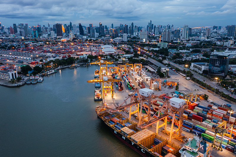 国际物流清关后转关是什么意思