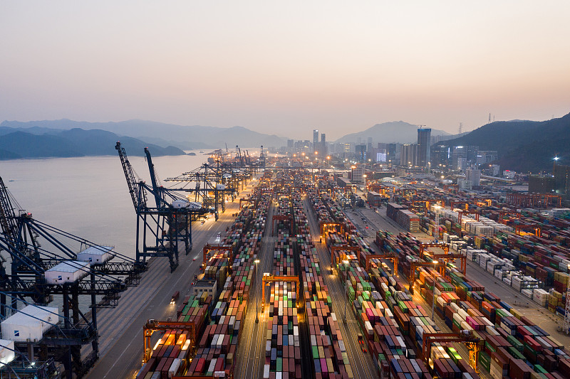 哪些产品适合发货到海外仓