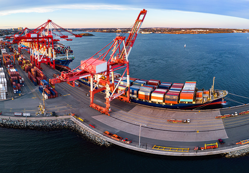 USPS国际快递公布2024财年第三季度业绩