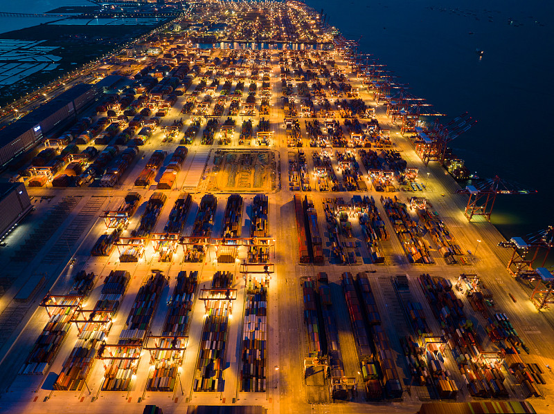 国际物流运输清关有哪些模式