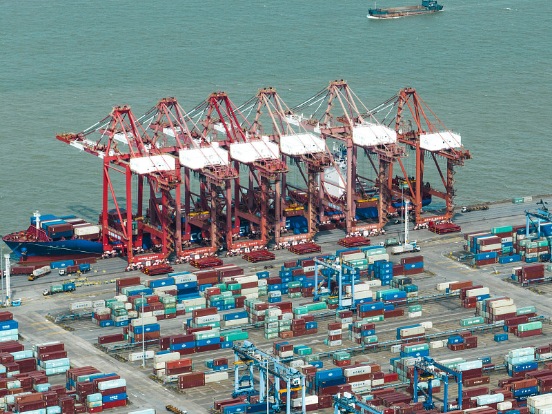 发国际海运需要购买保险吗