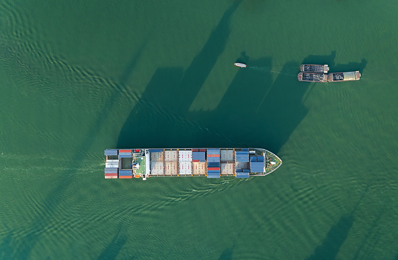 国际海运整柜还有杂费吗