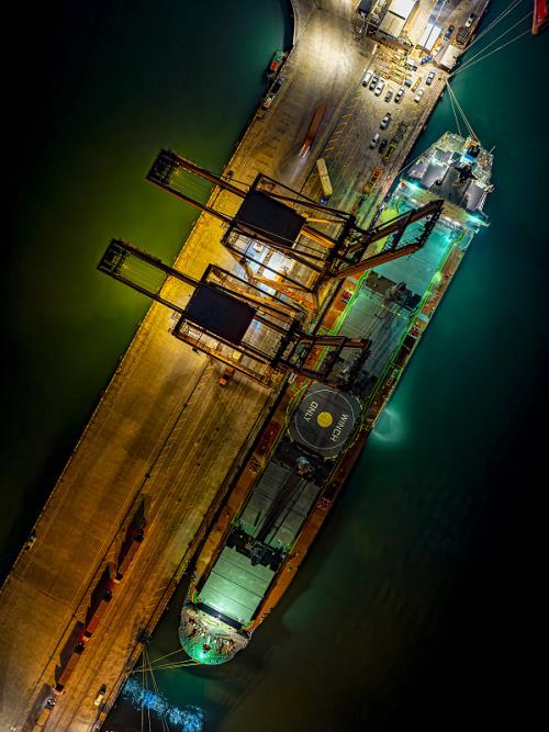 美国FBA头程物流有哪些运输方式