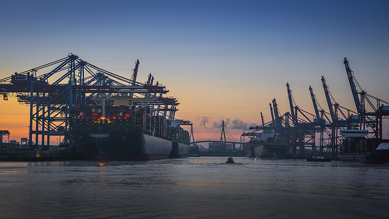 国际海运运输锂电池到加拿大需要注意哪些问题