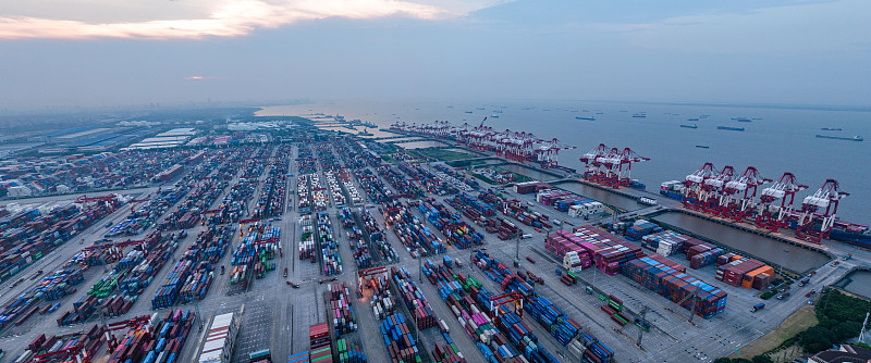 跨境物流保险：如何保障货物安全?