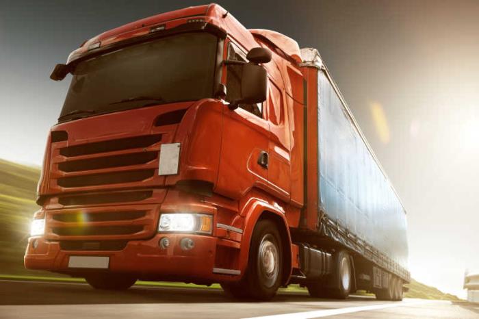 中国到美国的国际物流走海运需要多少天 中国到美国的国际物流走海运需要多少天