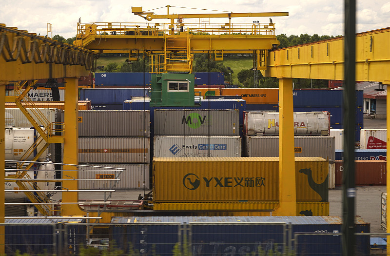 国际专线有哪些优势