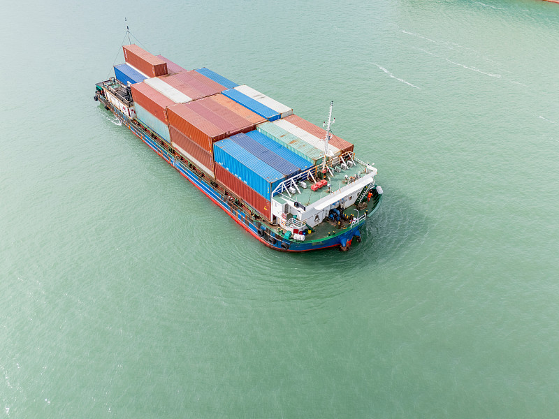 国际物流出口泰国一定要注意这些海关政策