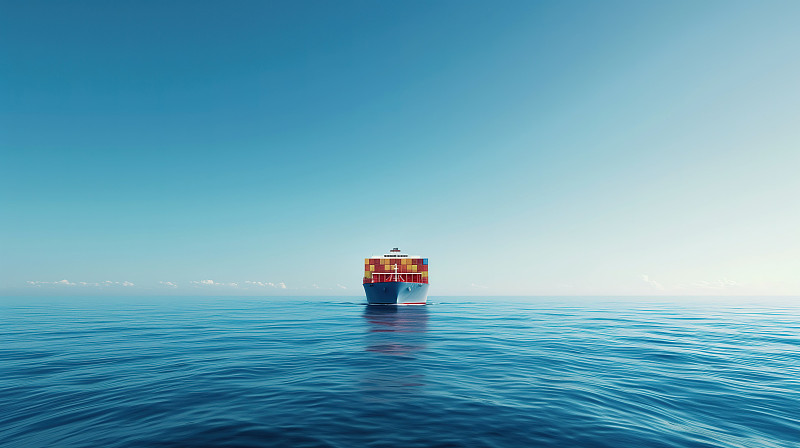 国际海运拼箱的特点是什么