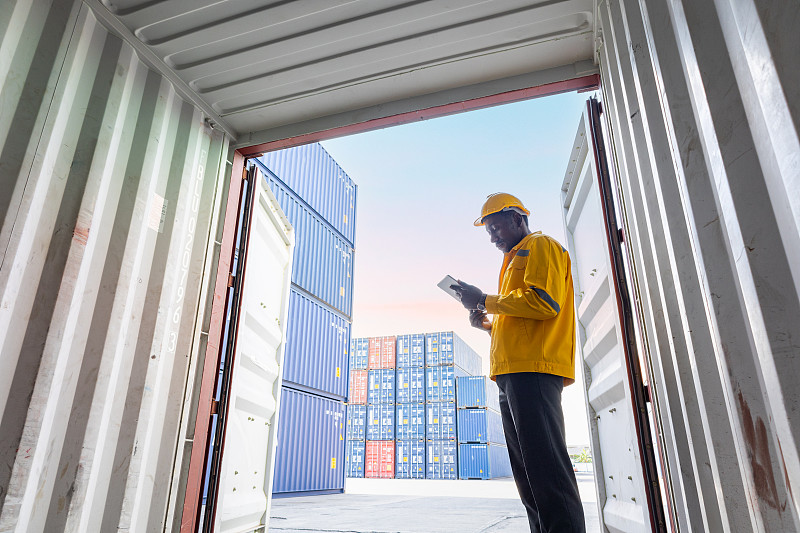 亚马逊FBA直送柜是什么