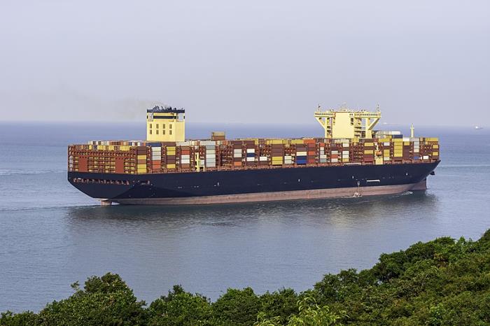 中国到美国海运时效解析:从港到门全流程参考 中国到美国海运时效解析:从港到门全流程参考