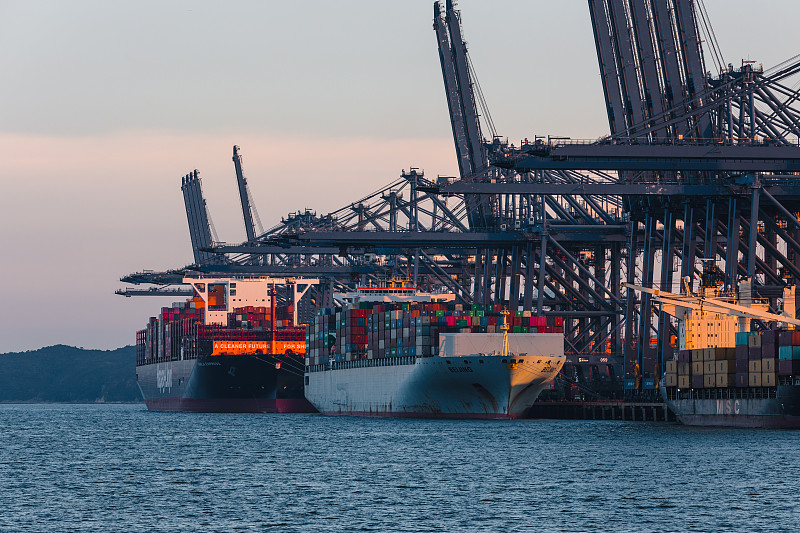 国际货运代理在国际物流中扮演什么角色