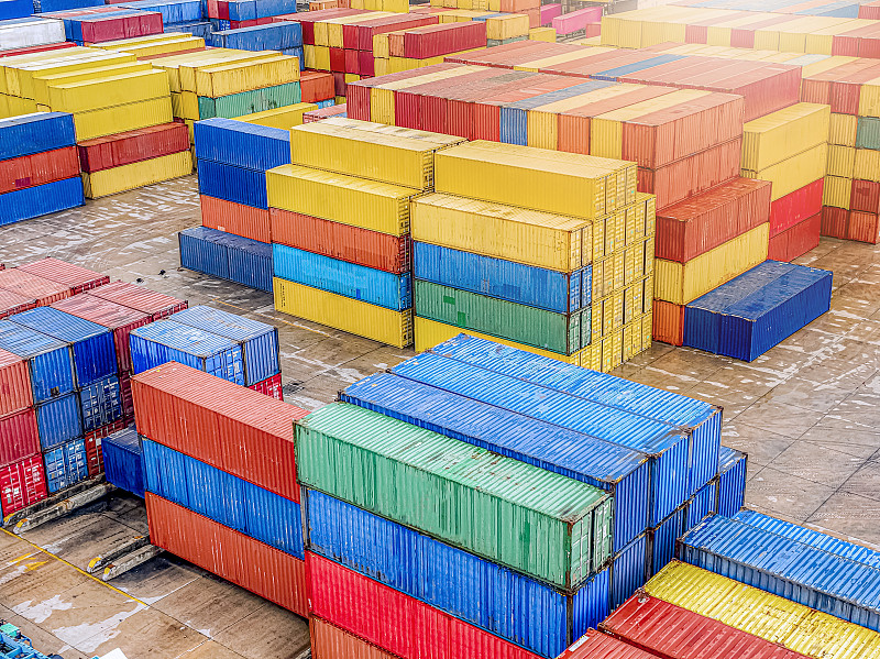 深圳到美国快递渠道性价比大比拼