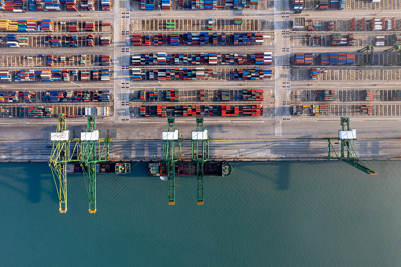 如何选择可靠的欧美专线物流服务提供商？