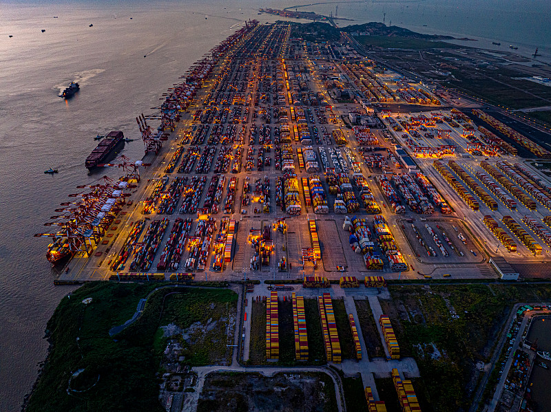 一文详解国际海运中的截单和截仓