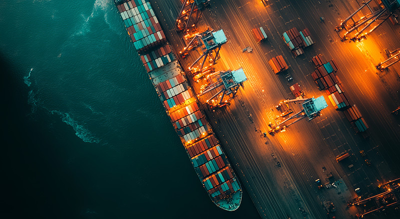 泡货和实重货在国际空运和海运中的区别