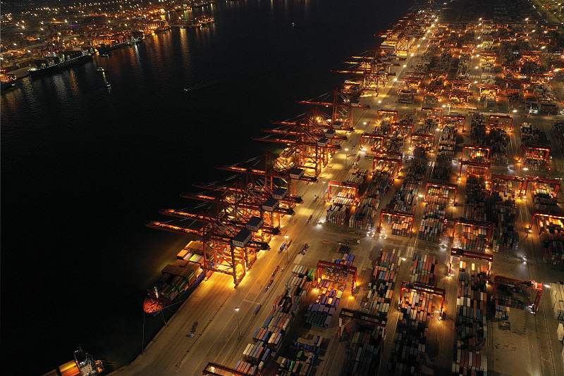 国际贸易中的转口贸易是什么